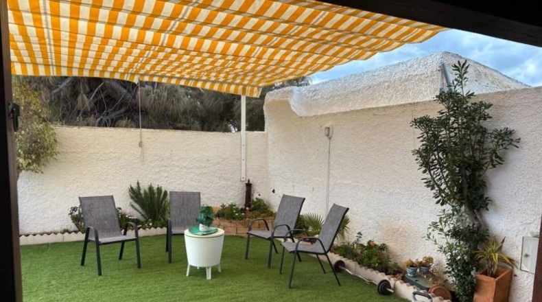 Murcia - San Javier - 791m2