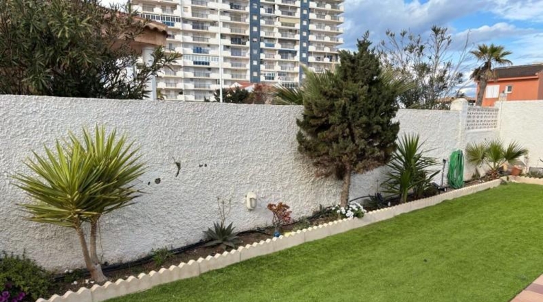 Murcia - San Javier - 791m2