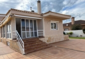 Xalet independent amb terreny en venda a la España, San Javier, ref.: TR239760 foto