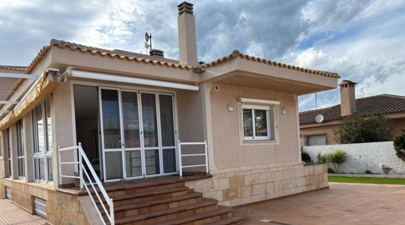 Murcia - San Javier - 791m2
