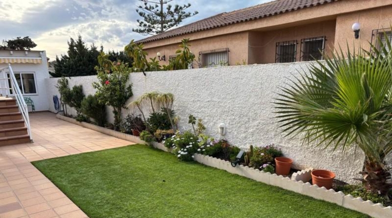 Murcia - San Javier - 791m2