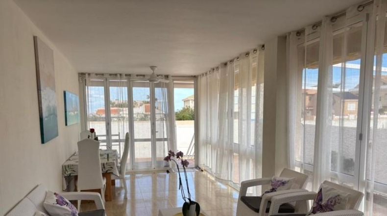 Murcia - San Javier - 791m2