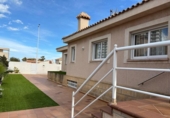 Xalet independent amb terreny en venda a la España, San Javier, ref.: TR239760 foto