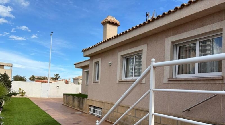 Murcia - San Javier - 791m2