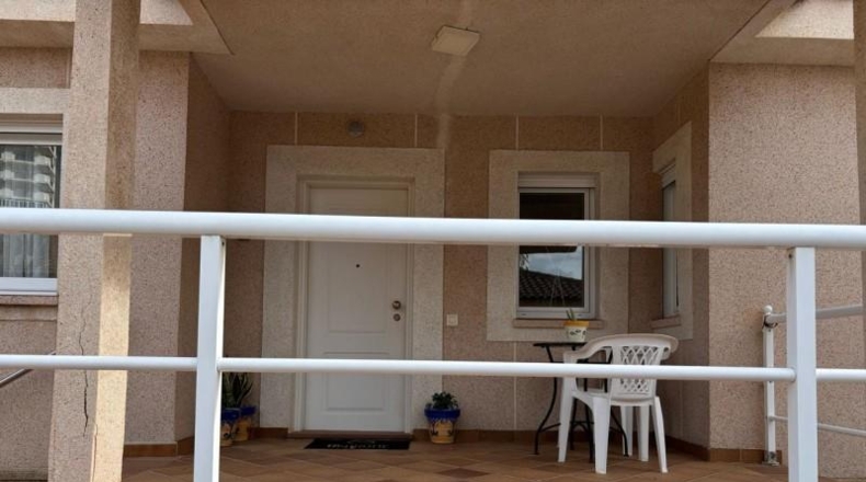 Murcia - San Javier - 791m2