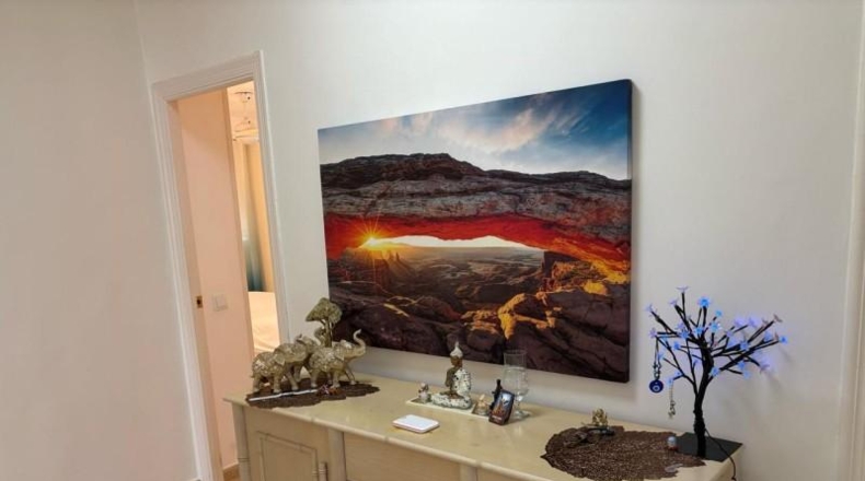 Murcia - San Javier - 791m2