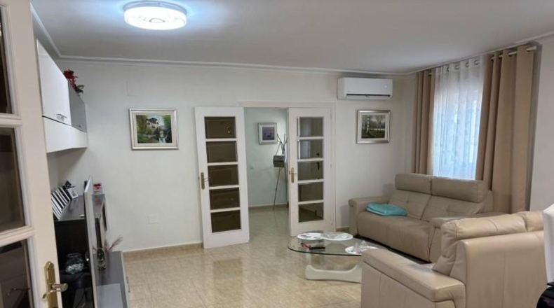 Murcia - San Javier - 791m2