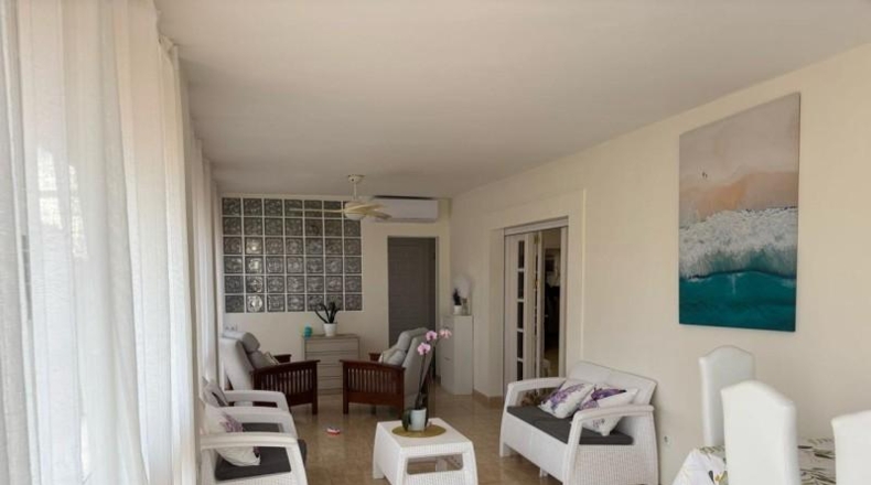 Murcia - San Javier - 791m2