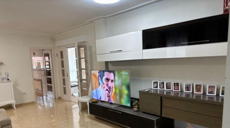 Murcia - San Javier - 791m2