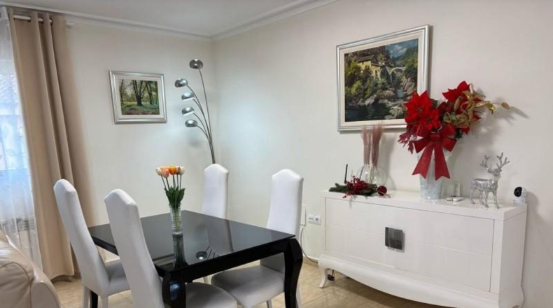 Murcia - San Javier - 791m2