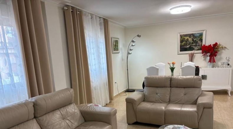 Murcia - San Javier - 791m2