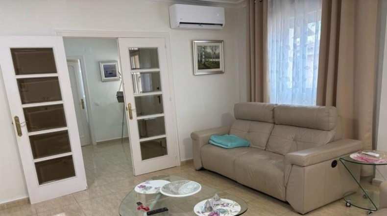 Murcia - San Javier - 791m2