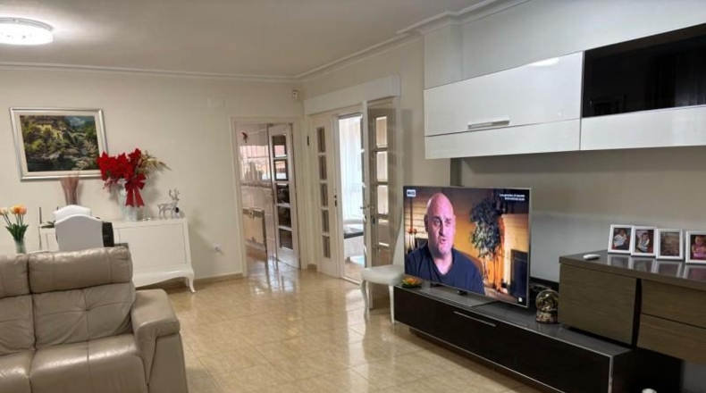 Murcia - San Javier - 791m2