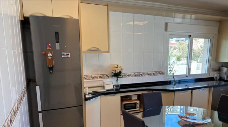 Murcia - San Javier - 791m2