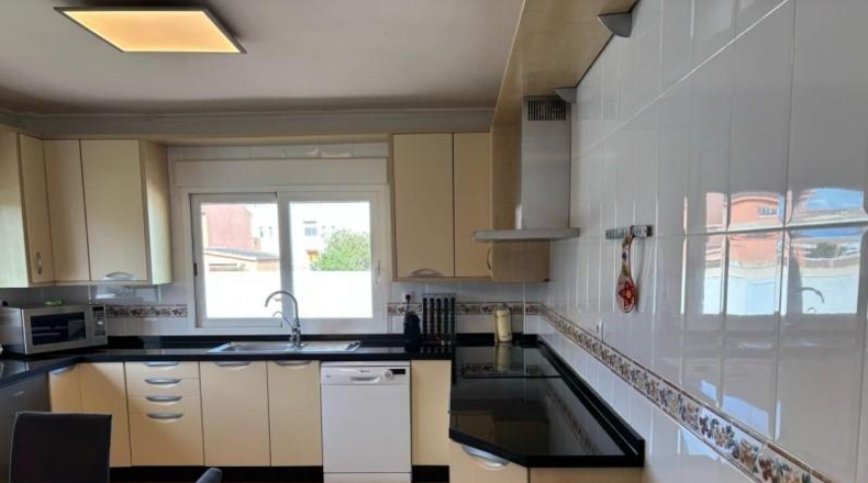 Murcia - San Javier - 791m2