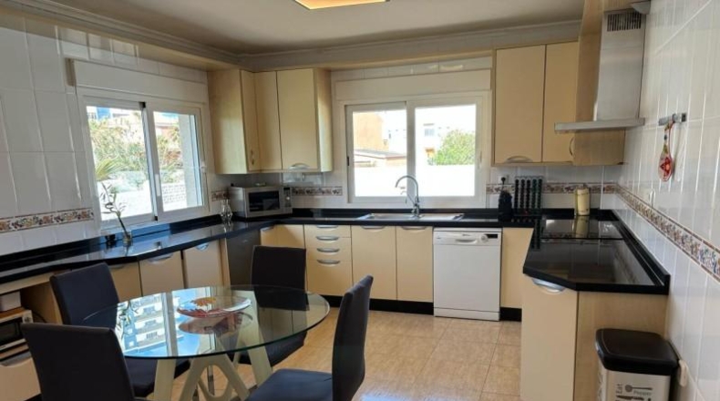 Murcia - San Javier - 791m2