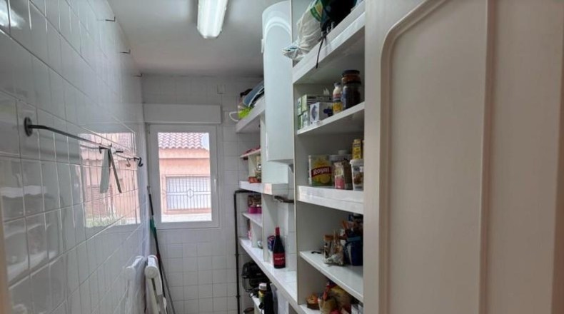 Murcia - San Javier - 791m2