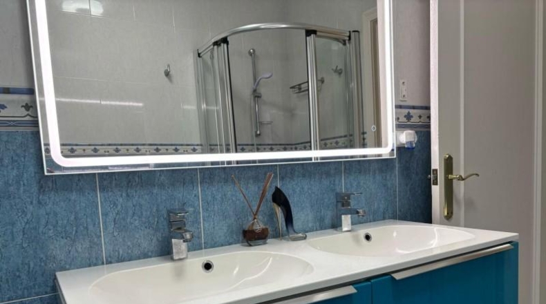 Murcia - San Javier - 791m2