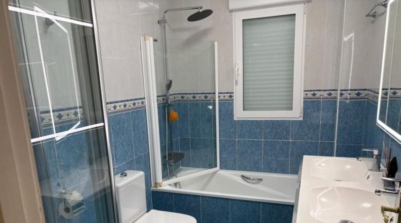 Murcia - San Javier - 791m2