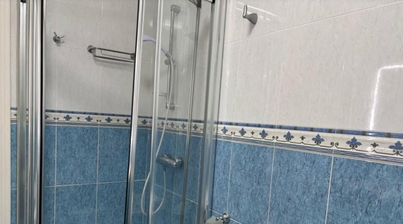 Murcia - San Javier - 791m2
