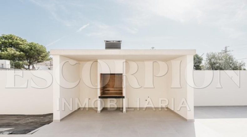 Valencia - Puebla de Vallbona - 600m2