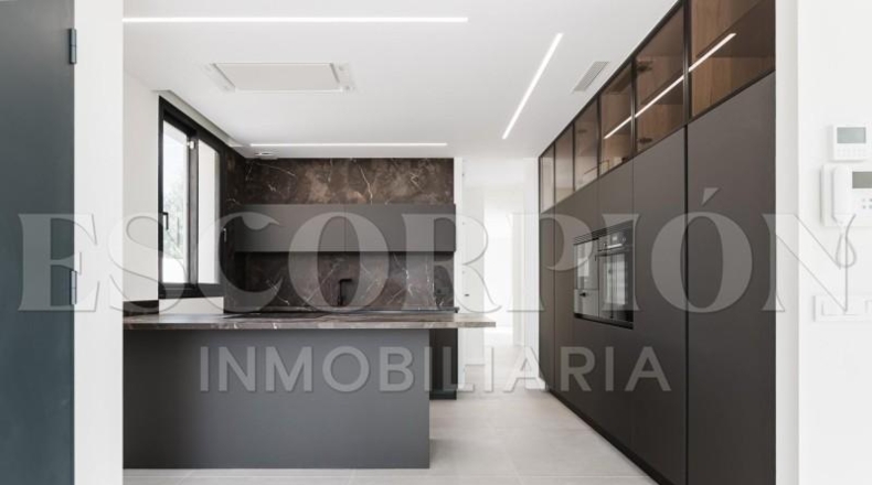 Valencia - Puebla de Vallbona - 600m2