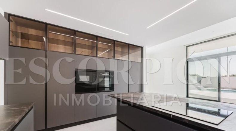 Valencia - Puebla de Vallbona - 600m2