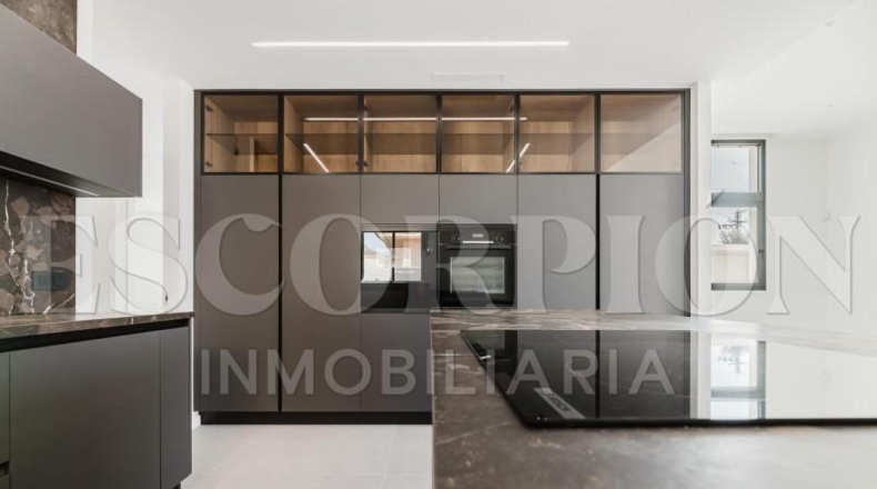 Valencia - Puebla de Vallbona - 600m2