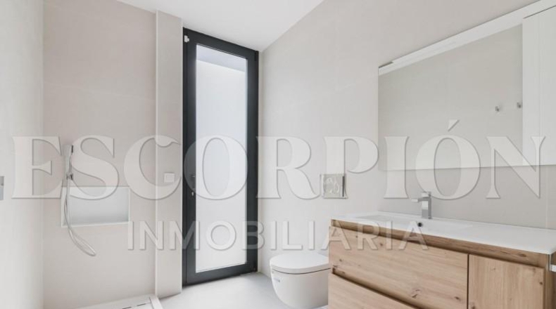 Valencia - Puebla de Vallbona - 600m2
