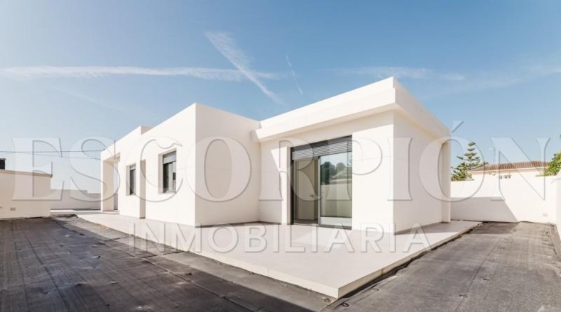 Valencia - Puebla de Vallbona - 600m2