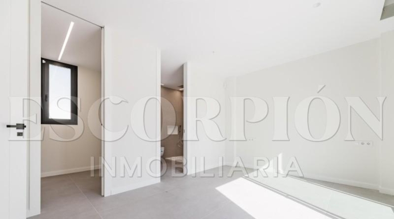 Valencia - Puebla de Vallbona - 600m2