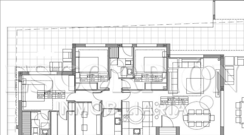 Valencia - Puebla de Vallbona - 600m2