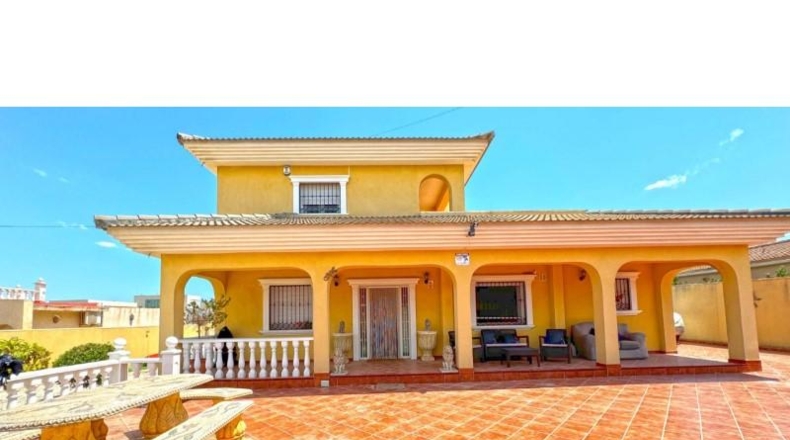 Alicante - Torrevieja - 1000m2
