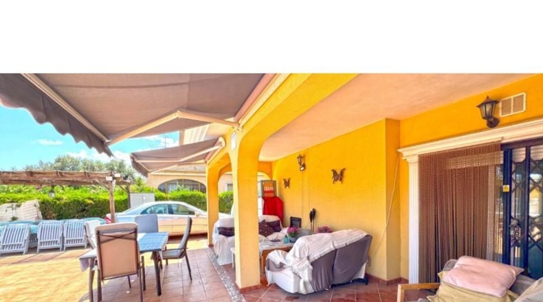 Alicante - Torrevieja - 1000m2