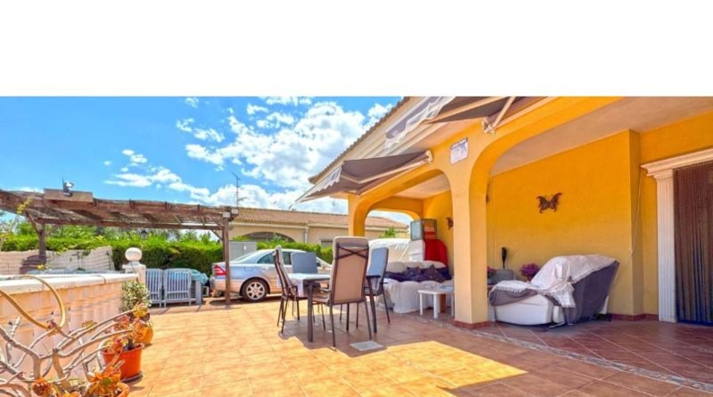 Alicante - Torrevieja - 1000m2