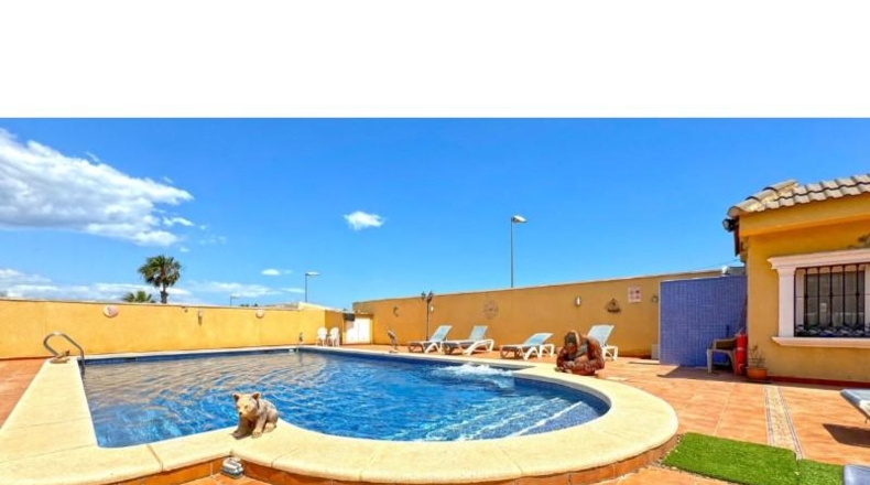 Alicante - Torrevieja - 1000m2