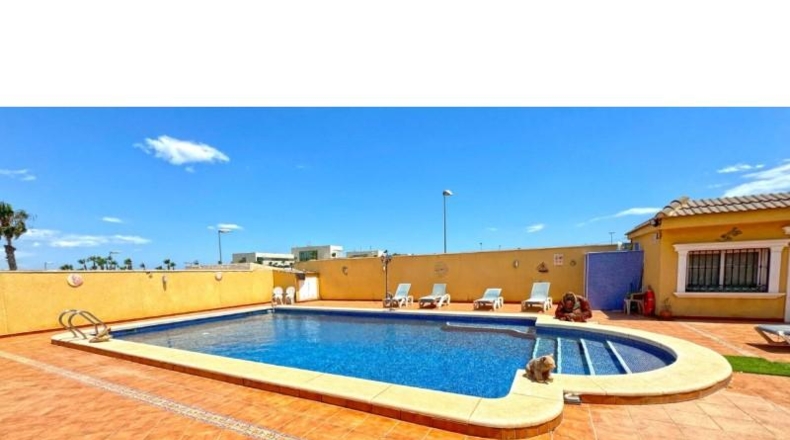 Alicante - Torrevieja - 1000m2