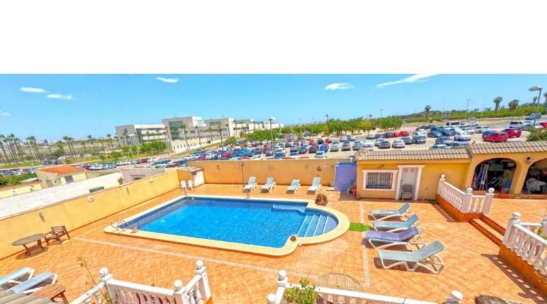 Alicante - Torrevieja - 1000m2