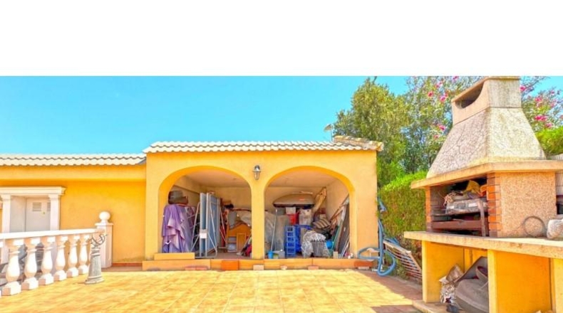 Alicante - Torrevieja - 1000m2