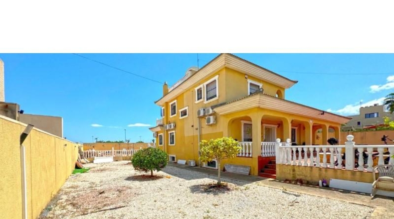 Alicante - Torrevieja - 1000m2