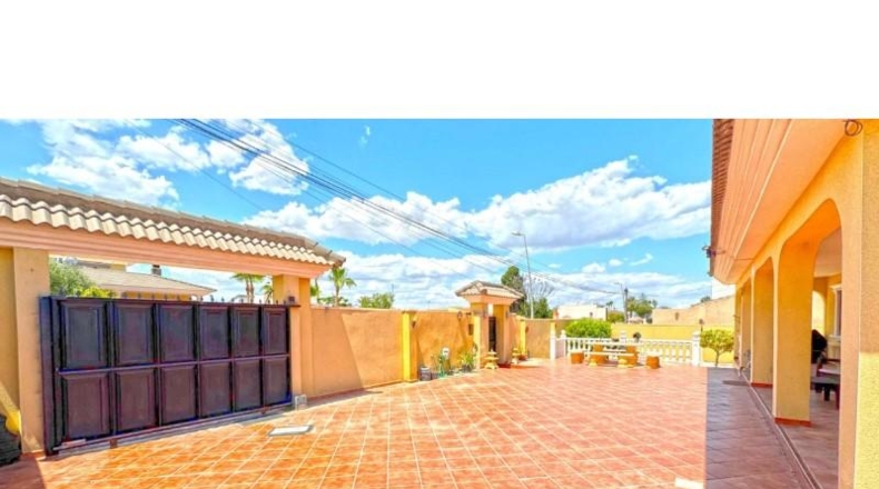 Alicante - Torrevieja - 1000m2