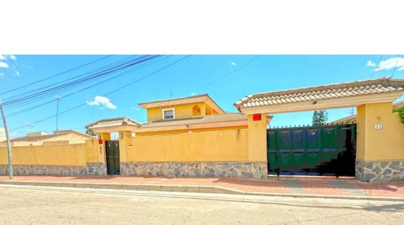Alicante - Torrevieja - 1000m2