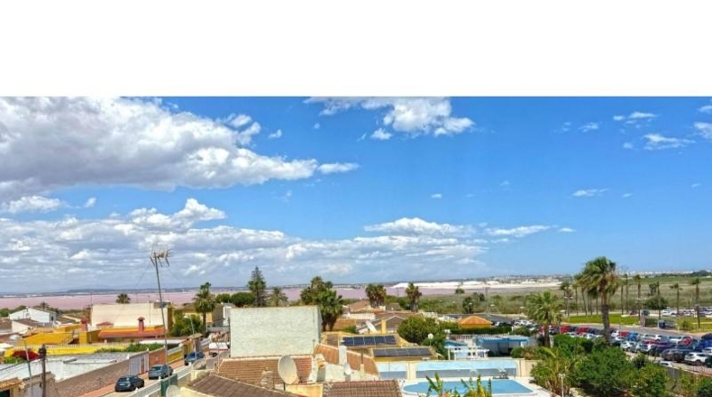 Alicante - Torrevieja - 1000m2