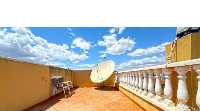 Alicante - Torrevieja - 1000m2