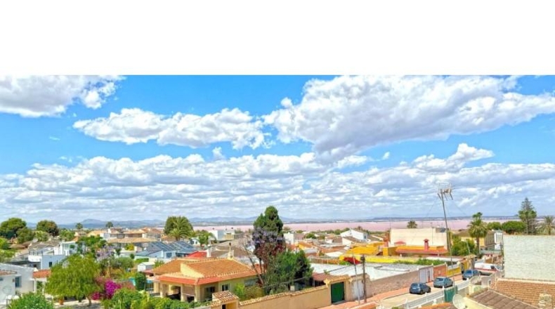 Alicante - Torrevieja - 1000m2