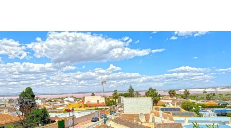 Alicante - Torrevieja - 1000m2