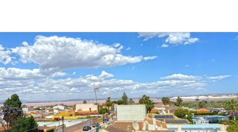 Alicante - Torrevieja - 1000m2