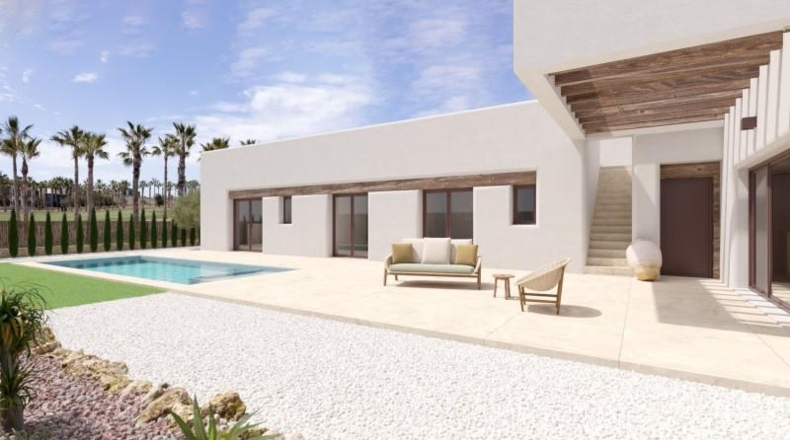 Alicante - Algorfa - 454m2