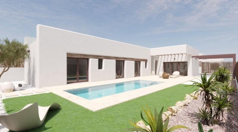 Alicante - Algorfa - 454m2