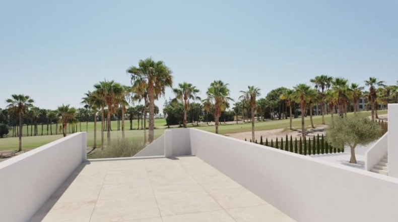 Alicante - Algorfa - 454m2